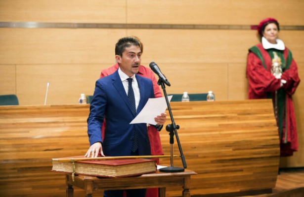 Dimiten dos cargos de Ciudadanos en la Comunitat Valenciana tras la crisis de Orihuela
