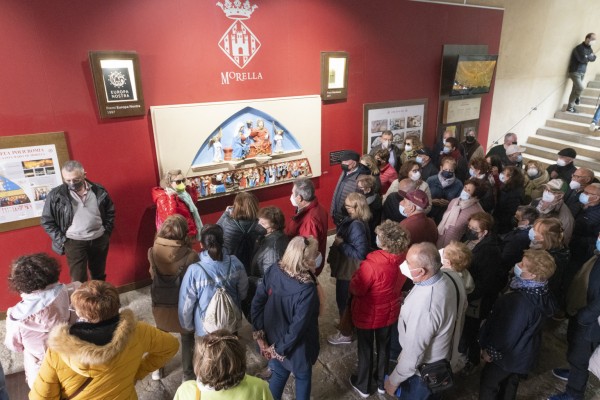 Castellón espera un 90% de ocupación en viviendas rurales y un 80% en la costa durante Semana Santa