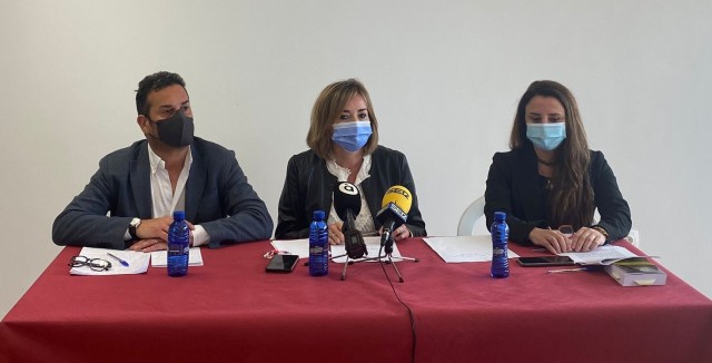 Alcaldes vacunados: “El PSPV nunca nos ha escuchado, nos han ‘fusilado’ sin juicio”

