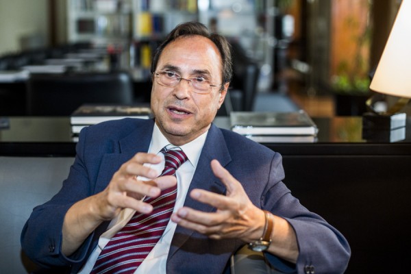 La Generalitat podría ingresar más de 500 millones por la herencia de Juan Luis Gómez-Trenor