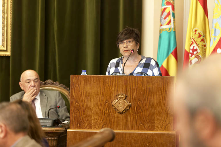 Castelló activa un convenio con los administradores de fincas para fomentar la rehabilitación