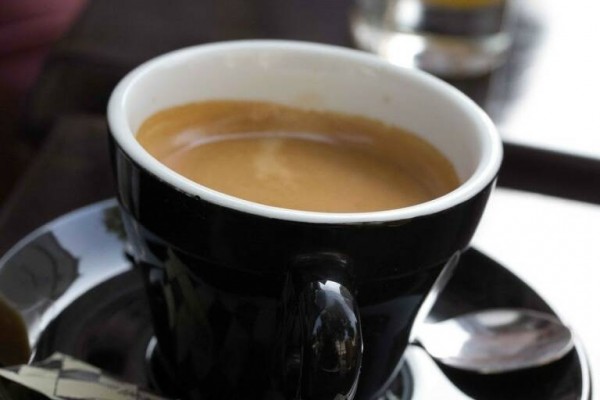 El café podría ser útil para tratar una forma de discinesia
