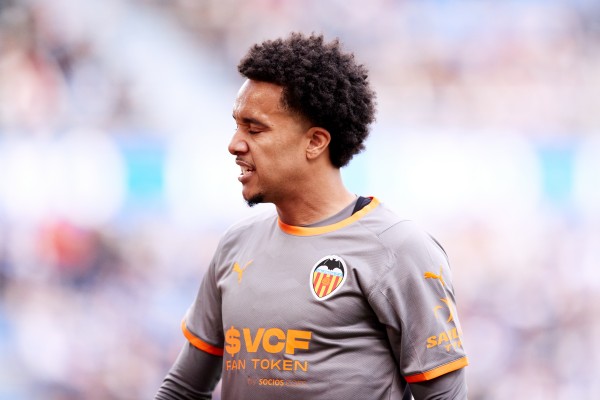 No entiendo lo de Hélder Costa