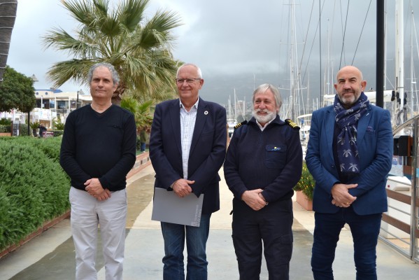 La II Feria del Vino Marina Dénia se celebra el 29 y 30 de abril