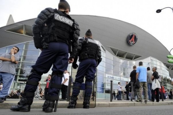 El Bélgica-España se mantiene pero seg jugará con estrictas medidas de seguridad
