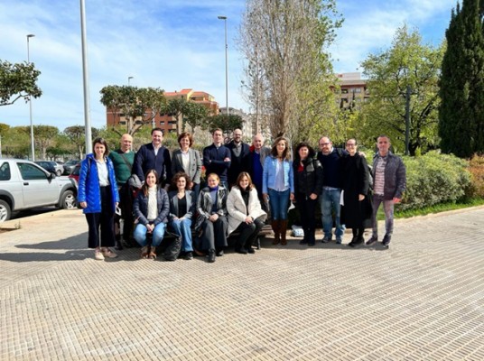 El Colegio de Farmacéuticos de Castellón abre un nuevo ciclo con Rosa Arnau como presidenta