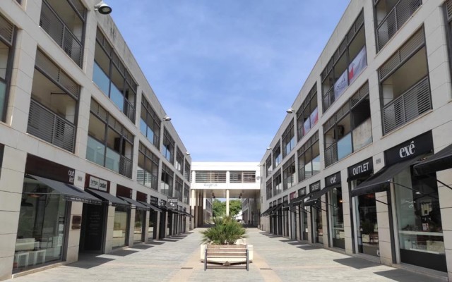 La constructora Aitana amplía instalaciones en Elche Parque Empresarial y adquiere otro local