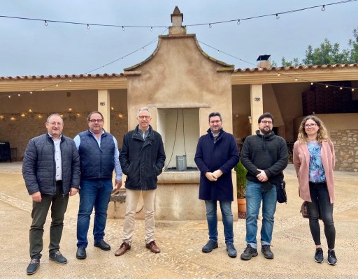 El GAL Maestrat Plana Alta destaca el éxito de los 79 proyectos impulsados en el territorio rural