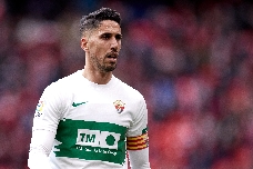 El veterano Fidel Chaves jugará en Primera Federación con el Eldense después de disputar 484 partidos en el fútbol profesional
