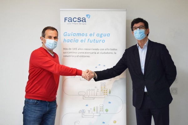Facsa repite como 'premium partner' de la Penyagolosa Trails