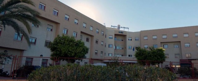 Detectan un brote de covid con 27 positivos en la residencia de mayores de San Basilio de Murcia