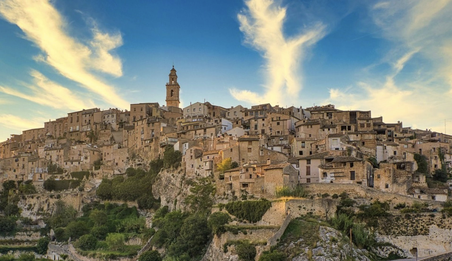 La Comunitat lanza una campaña digital para reactivar el turismo internacional en Semana Santa