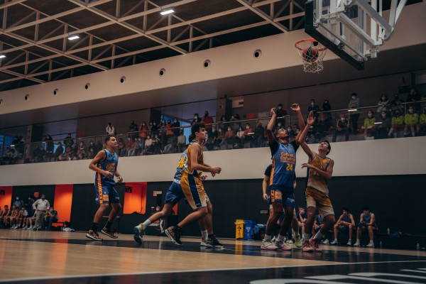 L’Alqueria del Basket acoge la Valencia International Cup