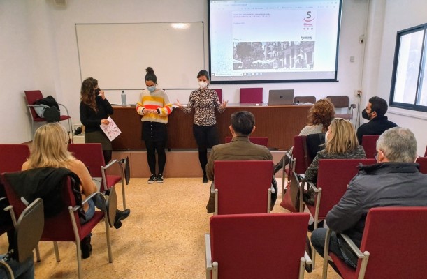 Más espacios verdes y peatonales: las necesidades de Sueca para mejorar su calidad de vida
