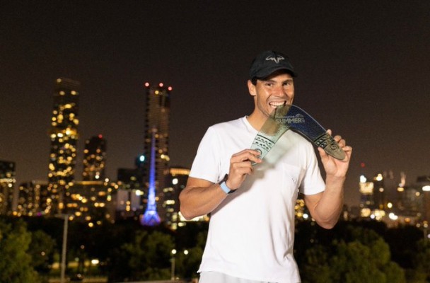 Rafa Nadal renuncia al Godó por no recuperarse a tiempo