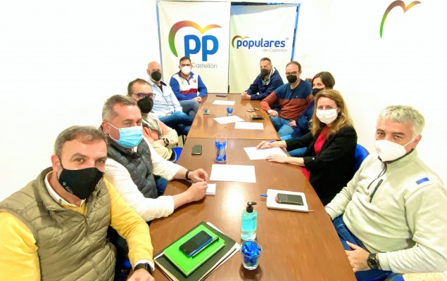 El PP de Castelló denuncia 