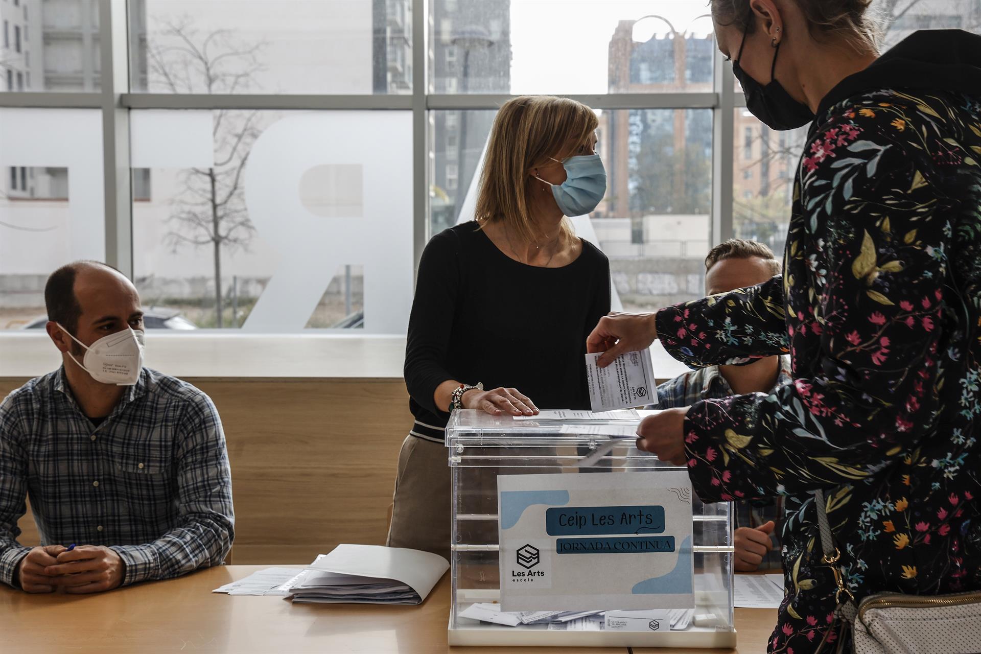 Foto: Rober Solsona - 