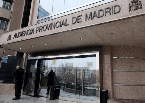 Piden 5 años de cárcel para dos acusados de emitir fútbol y películas en web