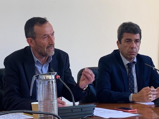 Elche inicia el expediente para expropiar el terreno del Palacio de Congresos: después se licitará el anteproyecto