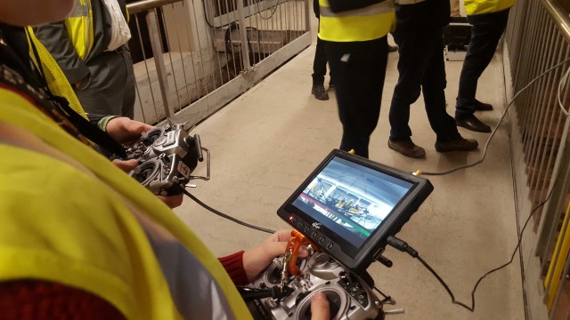 Aguas de Alicante, innovación al servicio de las personas