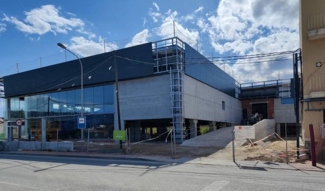 Aldi ya marca fecha para su nuevo supermercado en Ronda Sur: estará listo para este verano