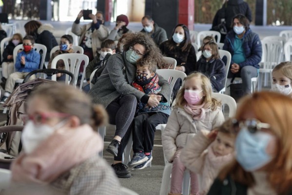 Qué hacer en pascua en València: planes al aire libre con niños para días de descanso