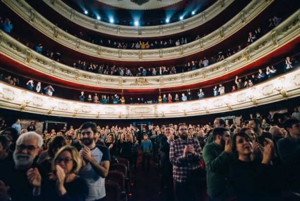 El Principal reivindica la música valenciana amb Tardor, May Ibáñez o No Falla