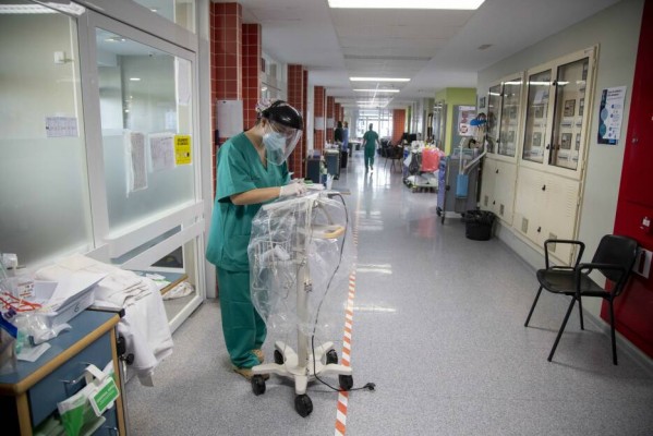 ¿Mejorar la Atención Primaria murciana? Vuelva usted mañana