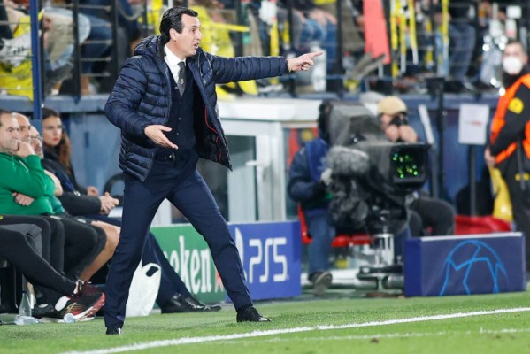 Emery: 