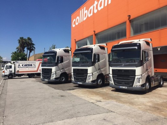 Carbó Collbatallé invierte 4,1 millones de euros en adaptar una nave en Riba-roja