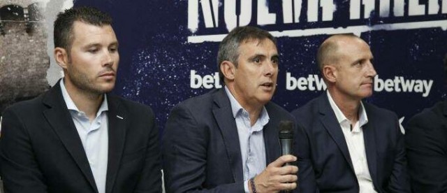 Manolo Salvador: 