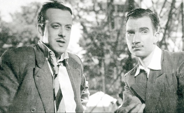 Esa pareja feliz, la pel·licula que canvià el cine espanyol