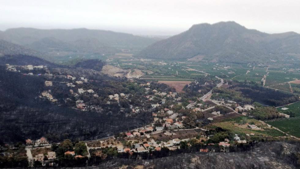 La Comunitat y otras 14 regiones piden que se cambie la Ley de Suelo para reforzar la seguridad jurídica
