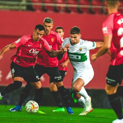 Boyé pide el apoyo de la afición 