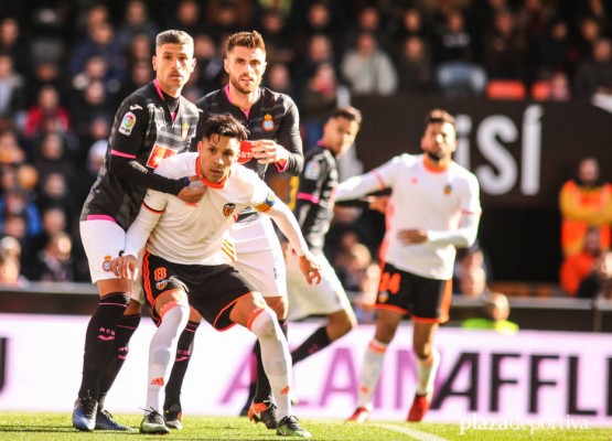 Sampaoli quiere a Enzo en el Sevilla