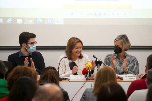 El personal de Atención Primaria reivindica su labor y anuncia un futuro informe situacional del sector