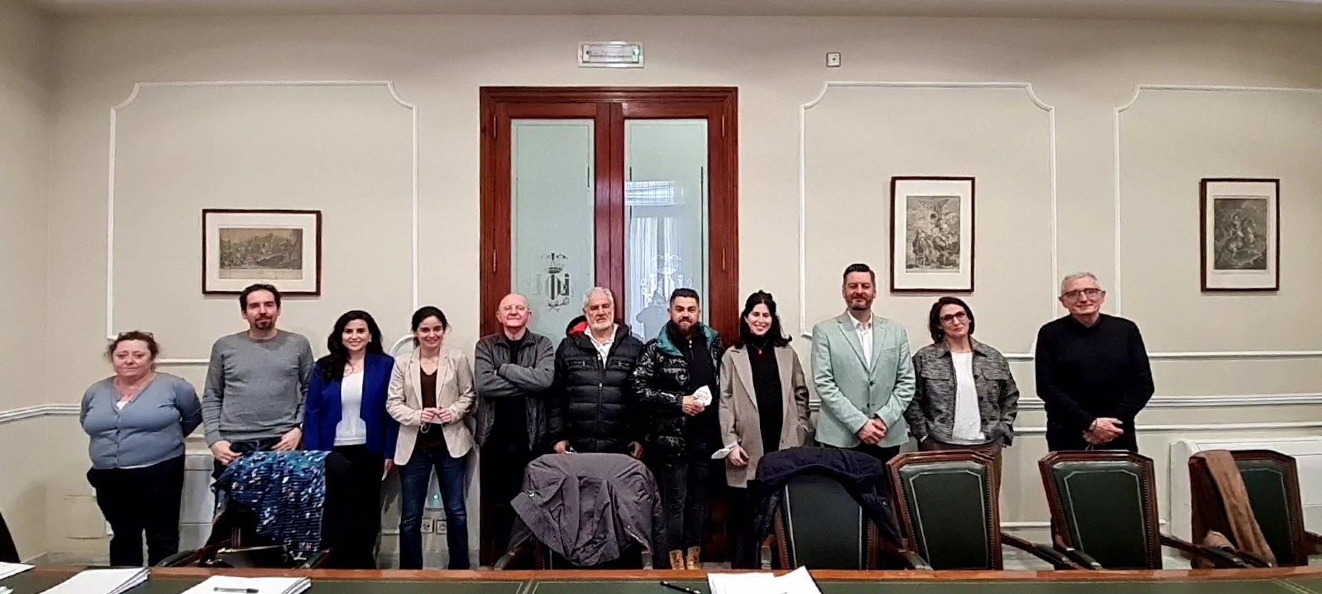 Foto: AYUNTAMIENTO DE VALENCIA - 