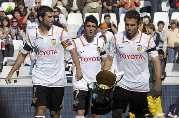 2008, la Copa que no se celebró