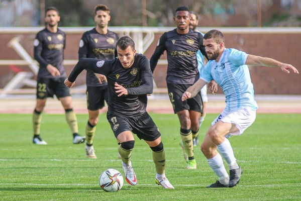 El camino hacia el ascenso directo