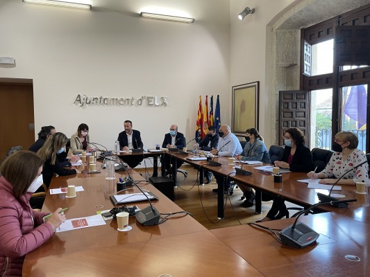 Así es el plan de ayudas de Elche para paliar la crisis energética: se destinarán 7 millones