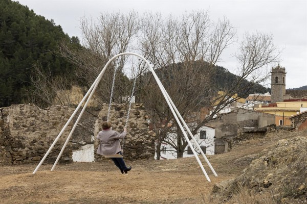 El IVAM se asoma a los pueblos menos habitados