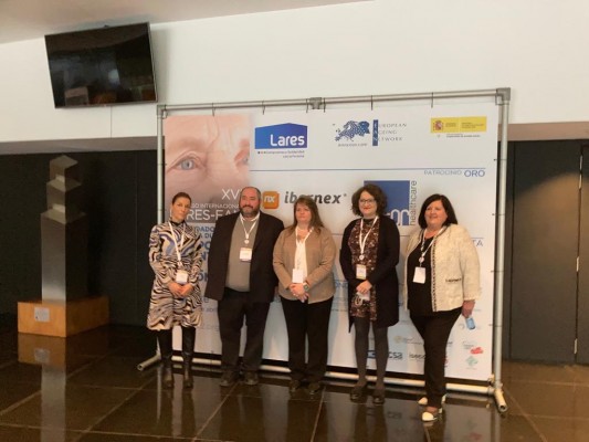 Alicante acoge un congreso con 500 profesionales para analizar el futuro del cuidado de los mayores