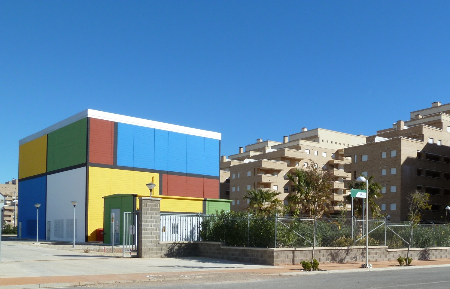 Iberdrola creará nuevas subestaciones en Vinaròs y Peñíscola y ampliará las de Betxí, Burriana y la Vall