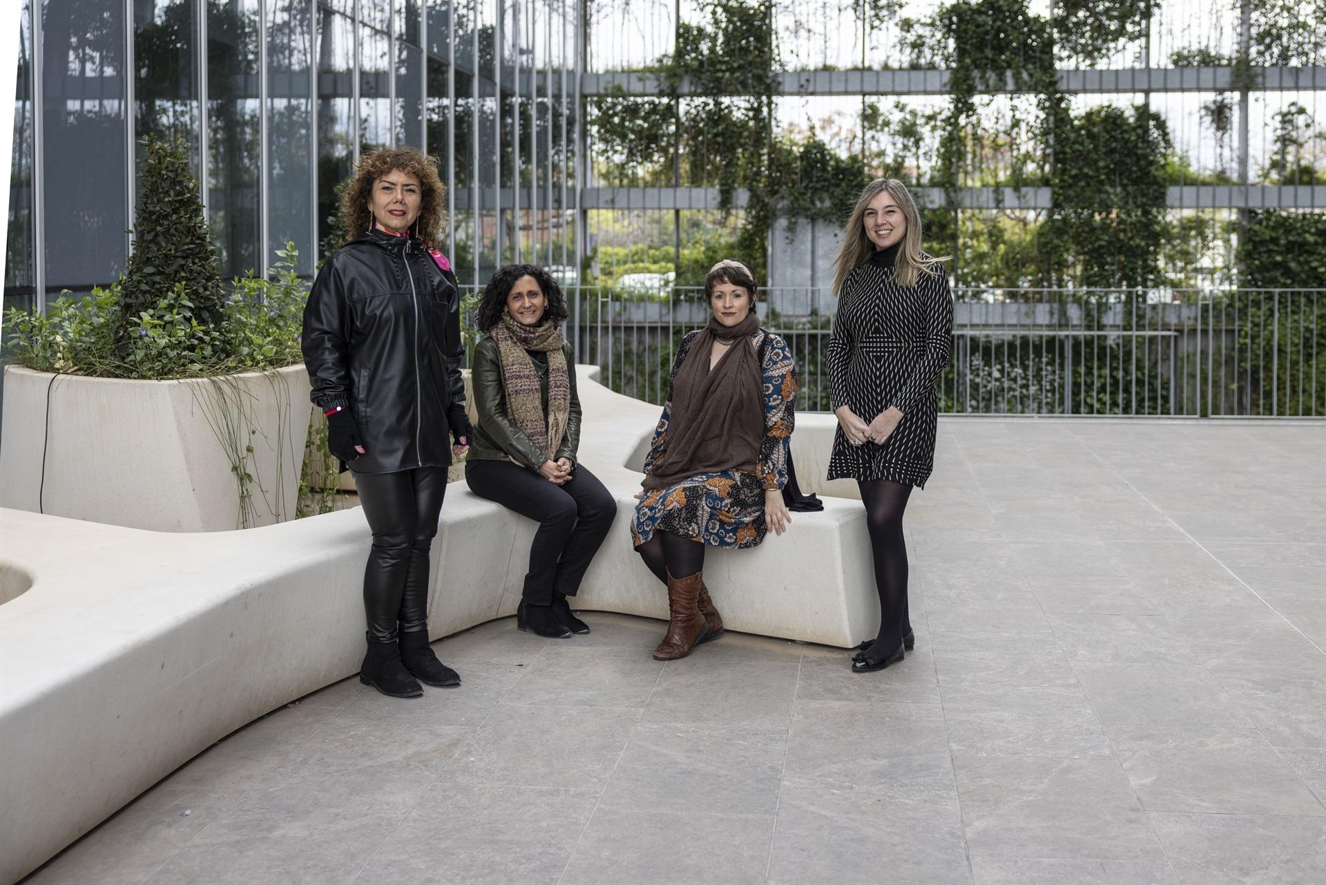 La UJI investiga en la mejora de la salud mental con psicología positiva, música y nuevas tecnologías