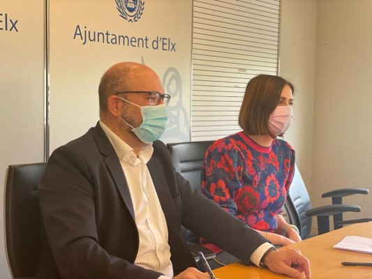 Elche subvencionará la compra de bicicletas y electrodomésticos de las familias