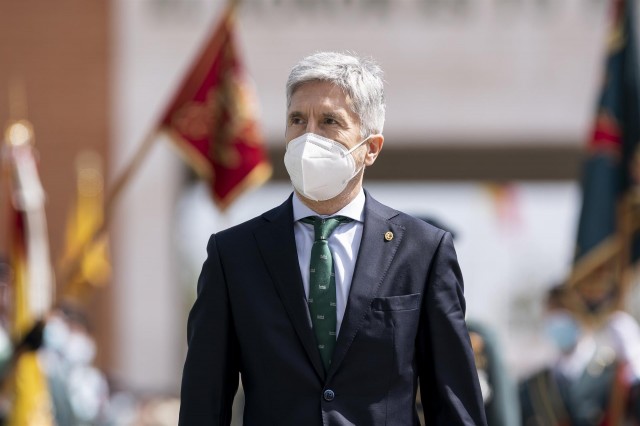 Interior amplía a los presos el número y la duración de las videollamadas con el exterior