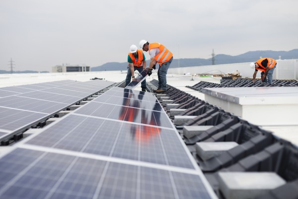 Pavener alcanza un acuerdo con Merlin Properties para instalar 3.700 kWp