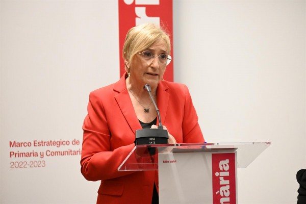 Barceló anuncia 2.000 equipos de diagnóstico para mejorar la capacidad de la Atención Primaria