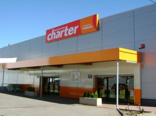 Las ventas de Charter crecieron un 14% en 2016 y 
superaron los 212 millones