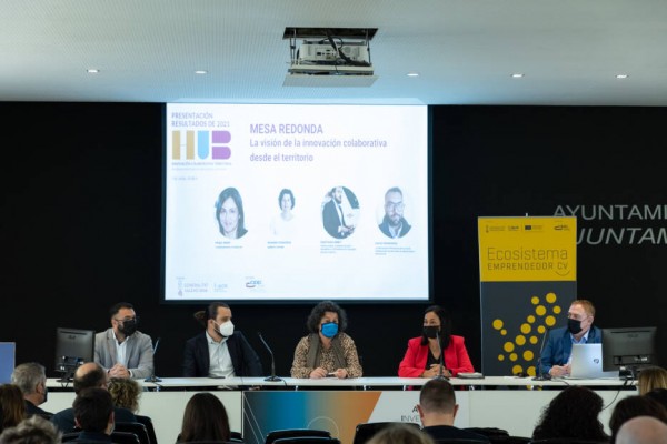 Potenciando empresas para el mundo

